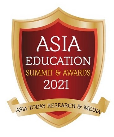 Asia Education Award 2021