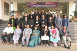 Centre for Maritime Studies 1