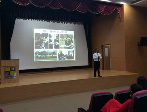 Raffles University 9