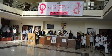 International Women’s Day Celebration